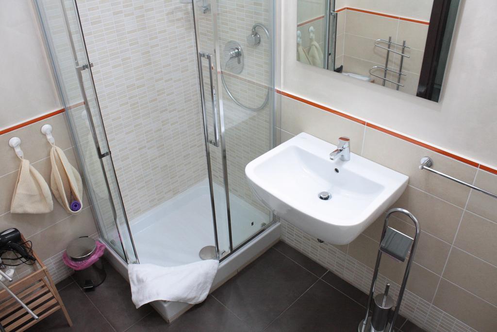 B&B Roma Lejlighedshotel *