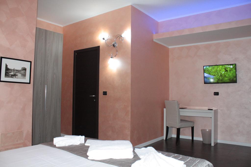 Lejlighedshotel B&B Roma