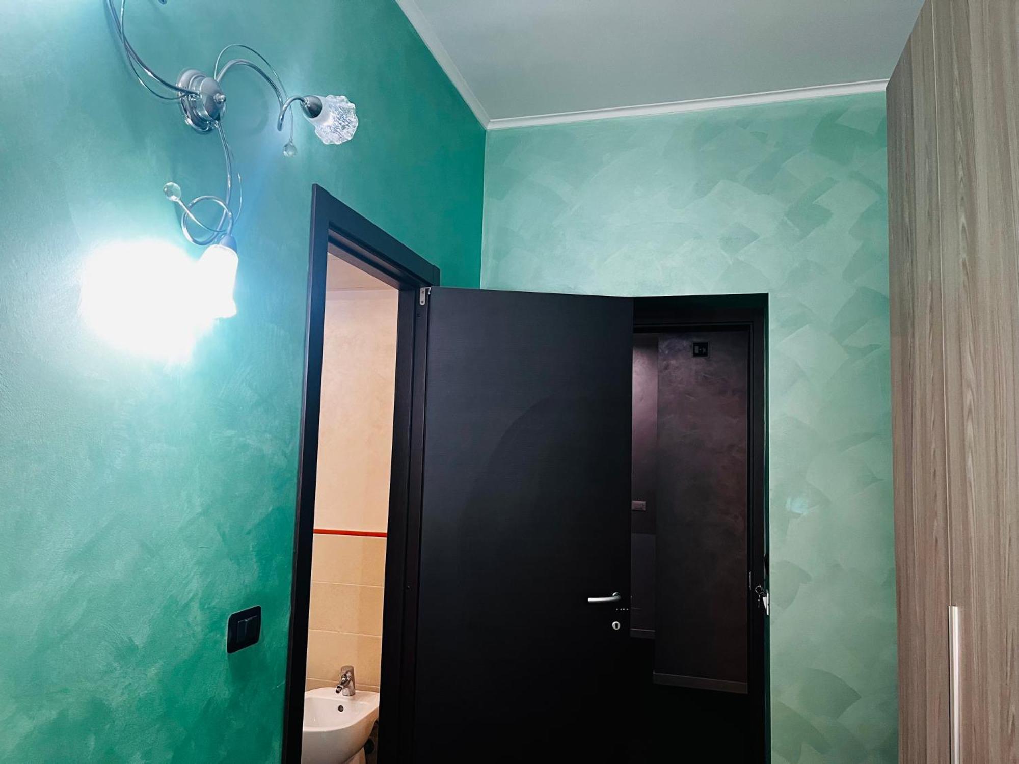 B&B Roma Lejlighedshotel