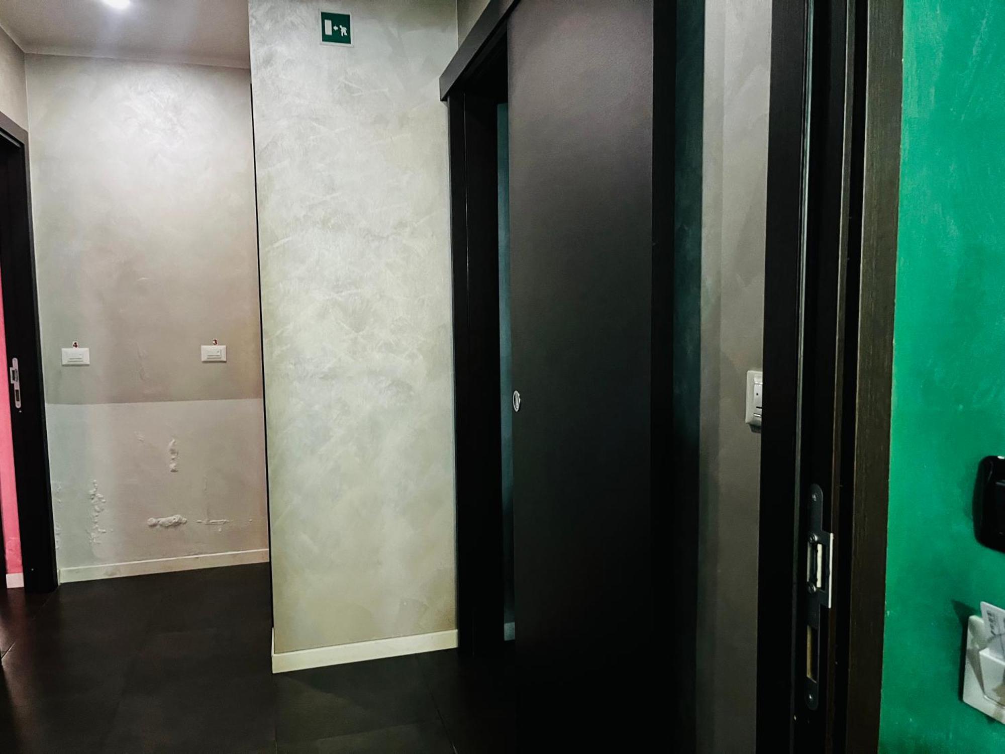 B&B Roma Lejlighedshotel
