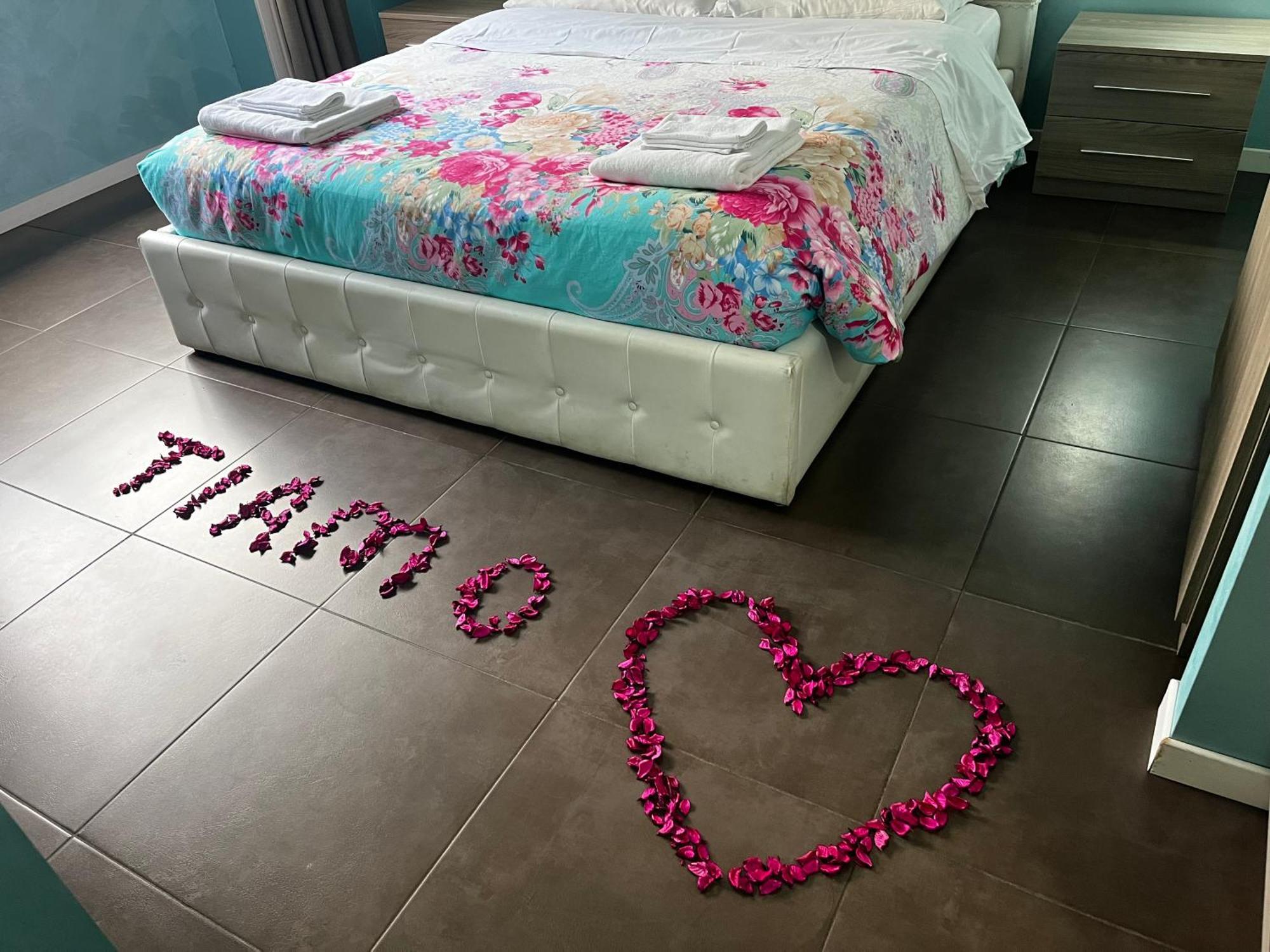 B&B Roma Lejlighedshotel