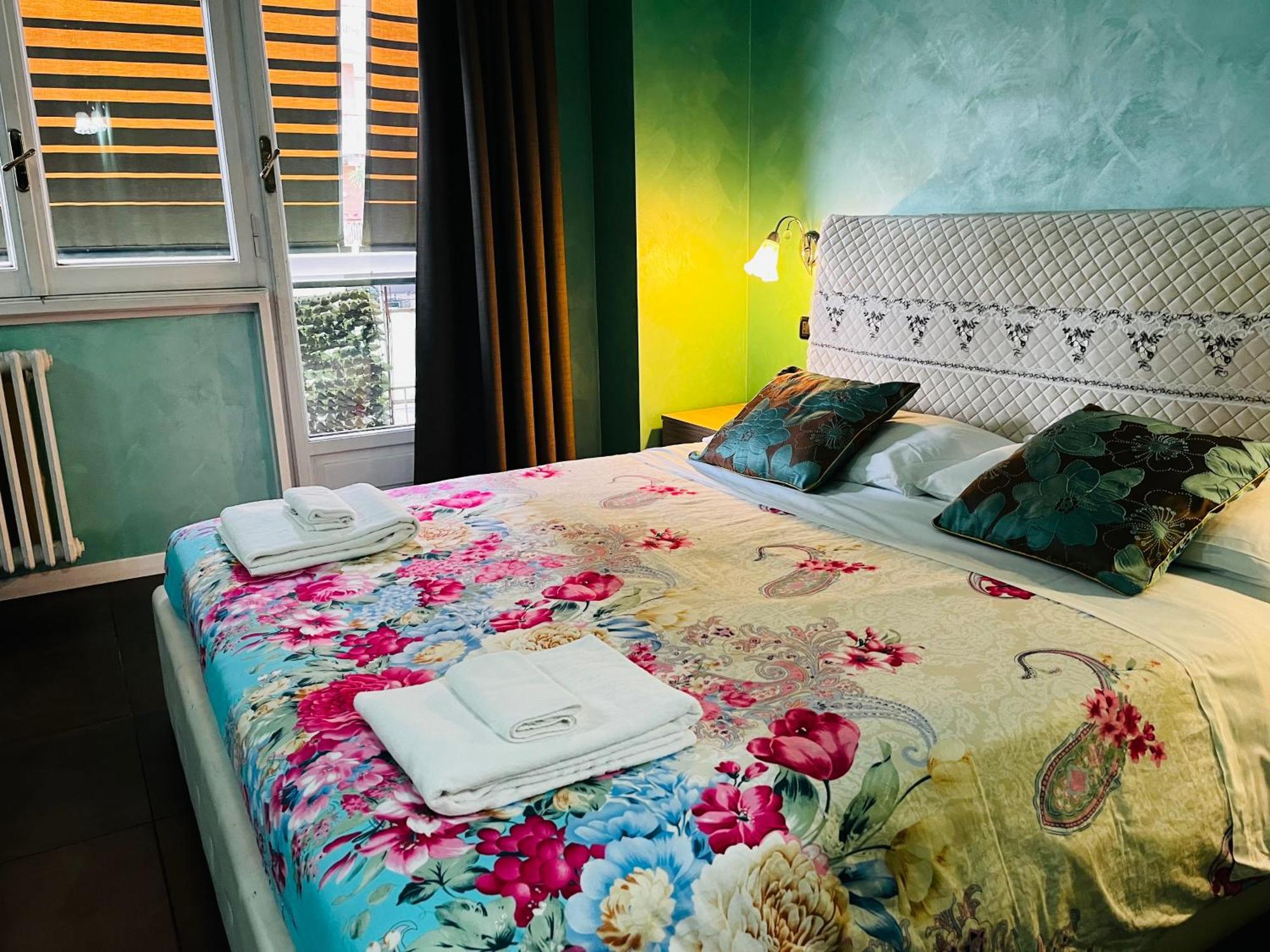 B&B Roma Lejlighedshotel Rom