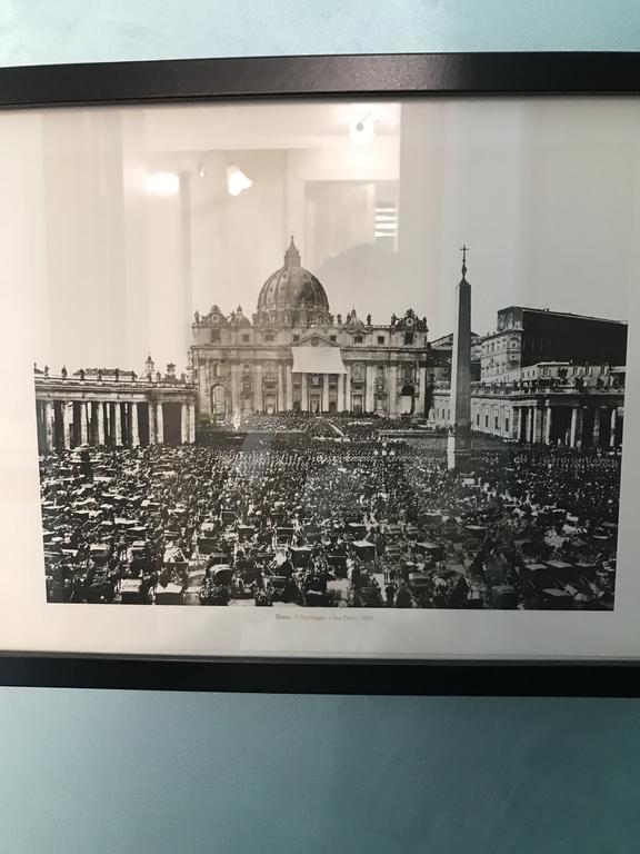 B&B Roma Lejlighedshotel Rom