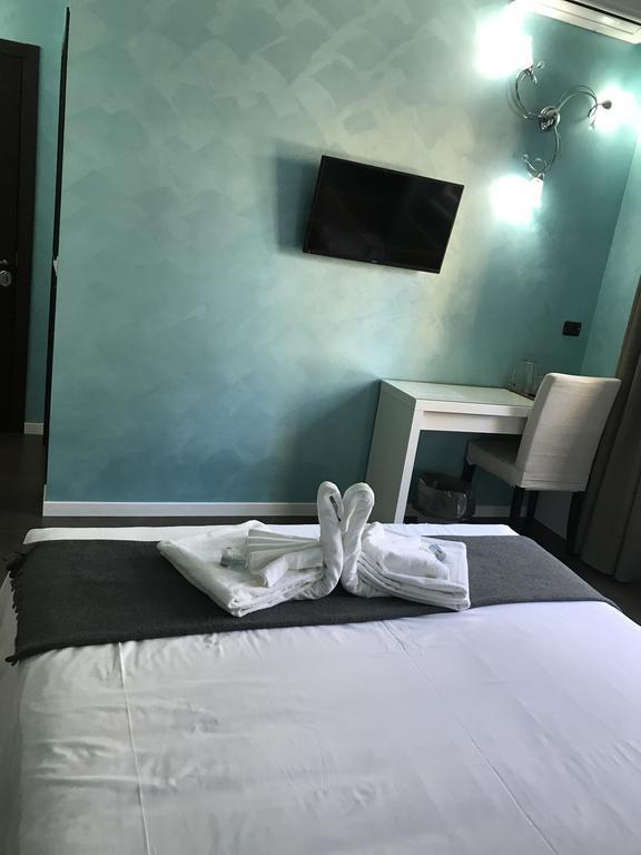 B&B Roma Lejlighedshotel *