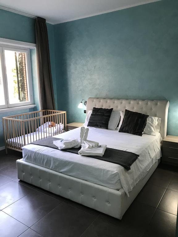 Lejlighedshotel B&B Roma