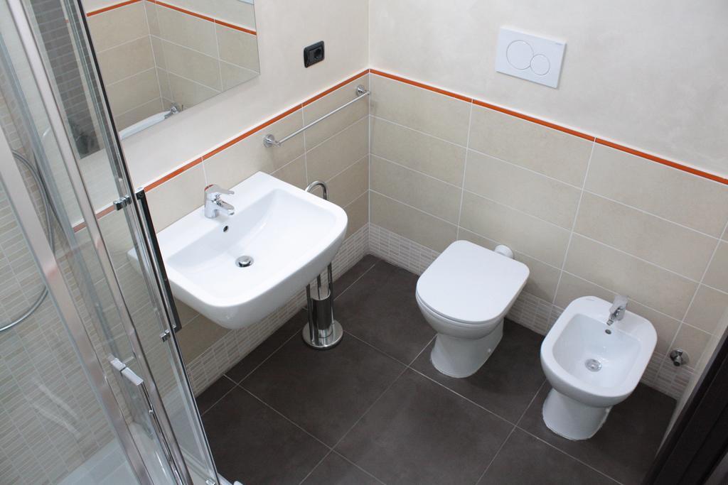 B&B Roma Lejlighedshotel *