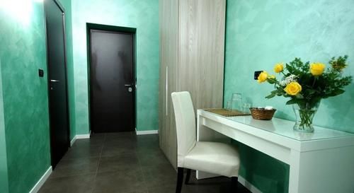 B&B Roma Lejlighedshotel