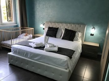 Lejlighedshotel B&B Roma