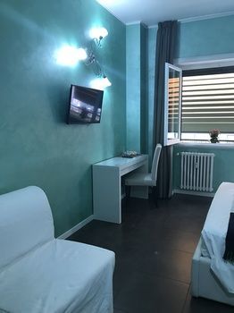 B&B Roma Lejlighedshotel