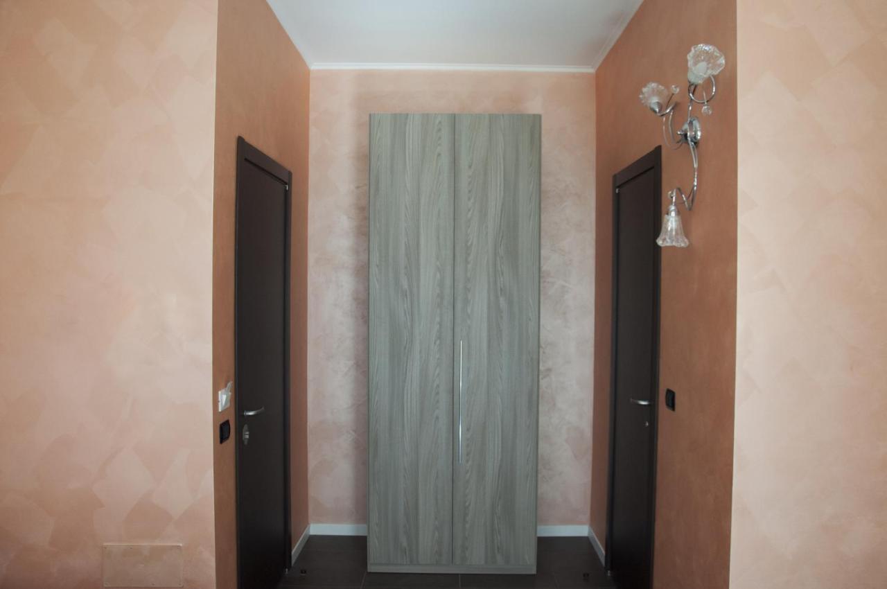 Lejlighedshotel B&B Roma Rom