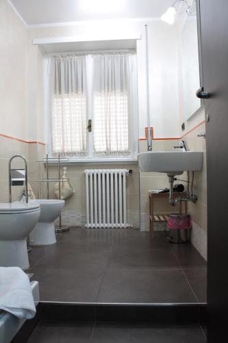 B&B Roma Lejlighedshotel Rom