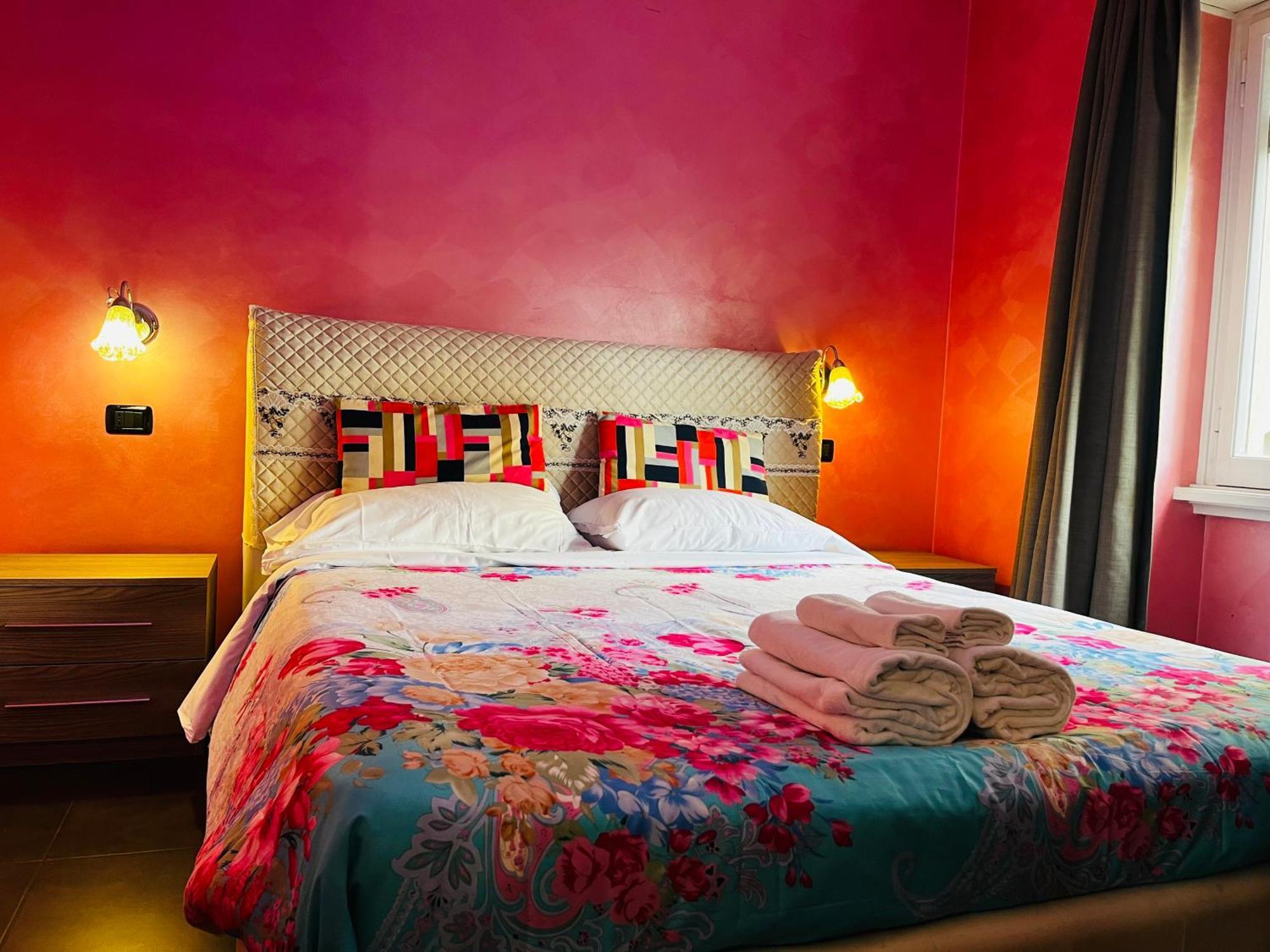 B&B Roma Lejlighedshotel *