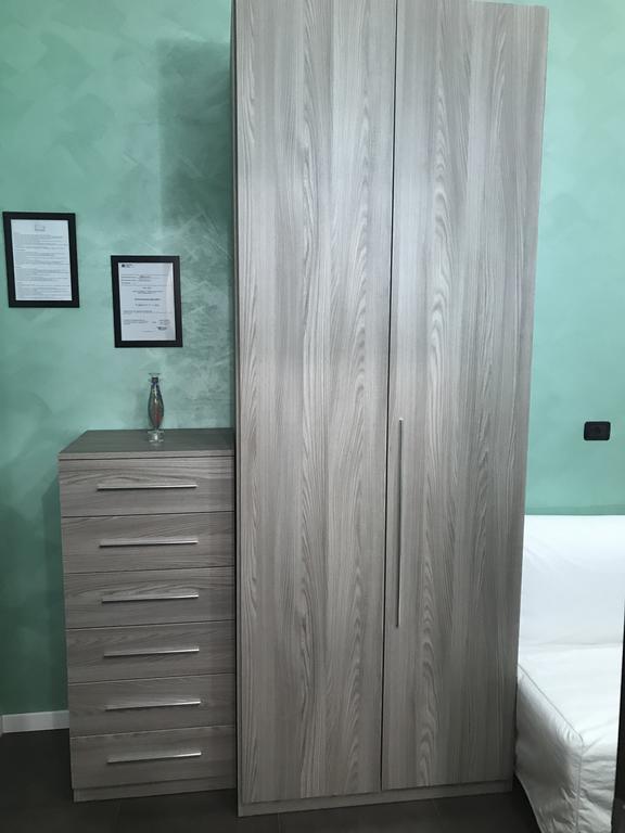 Lejlighedshotel B&B Roma Rom